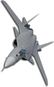 Su-47 I3 Skin