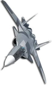Su-47 Splinter Camo Skin