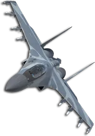 Su-35S Sotoa Skin