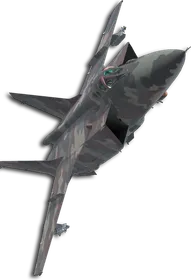 MiG-31B Sotoa Skin