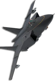 MiG-31B Shadows Skin