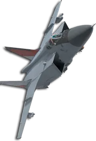 MiG-31B Queen Skin