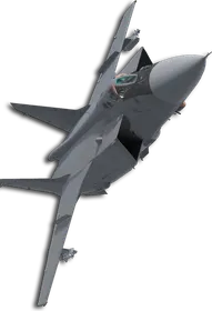 MiG-31B I3 Skin