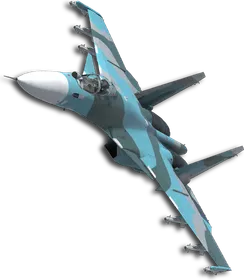 Su-33 Sotoa Skin