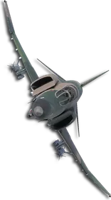 F-4E Special Skin