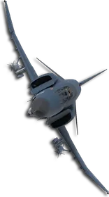 F-4E Mobius Squadron 25th Anniversary Skin