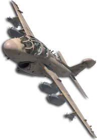 EA-6B Sotoa Skin