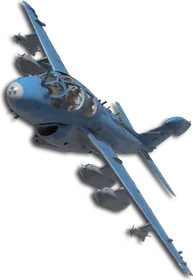 EA-6B Special Skin