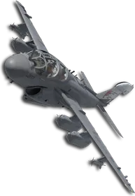 EA-6B Five Wings (Rex) Skin
