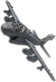 EA-6B Five Wings (Tasha) Skin