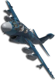 EA-6B Ocean Contour Lines Skin