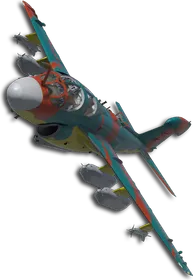 EA-6B Techno Contour Lines Skin