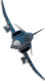 F-4E Ocean Contour Lines Skin