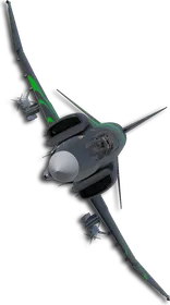F-4E Jungle Contour Lines Skin