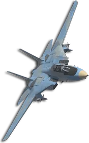 F-14A Sotoa Skin