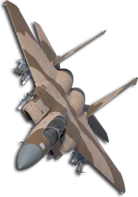 F-15C Sotoa Skin