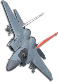 F-15C Queen (Little Bee) Skin