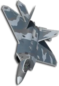 F-22A Sotoa Skin