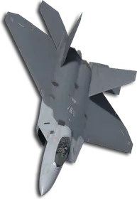 F-22A Special Skin