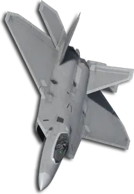 F-22A I3 Skin