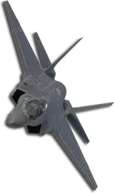 F-35C FCU Skin