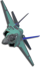 F-35C Special Skin