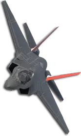 F-35C Queen Skin