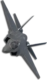 F-35C Joker (Noise) Skin