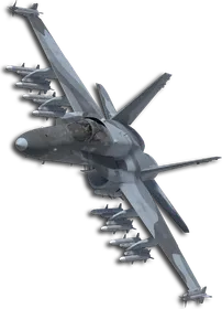 F/A-18C Sotoa Skin