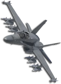 F/A-18C I3 Skin