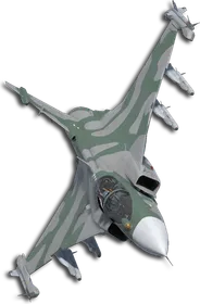 Gripen E Sotoa Skin