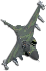 Gripen E Special Skin
