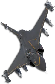 Gripen E Shadows Skin