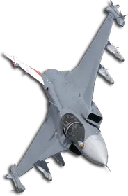 Gripen E Queen Skin