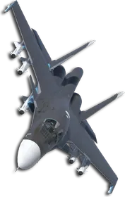 Su-34 Special Skin