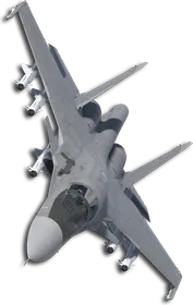 Su-34 I3 Skin